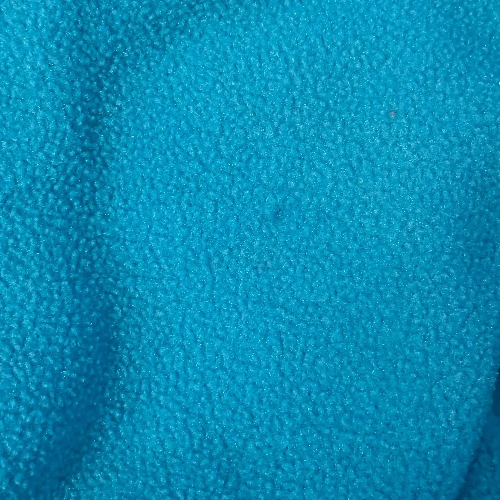 J.Crew sport Blue Cowl Neck Fleece Sweater